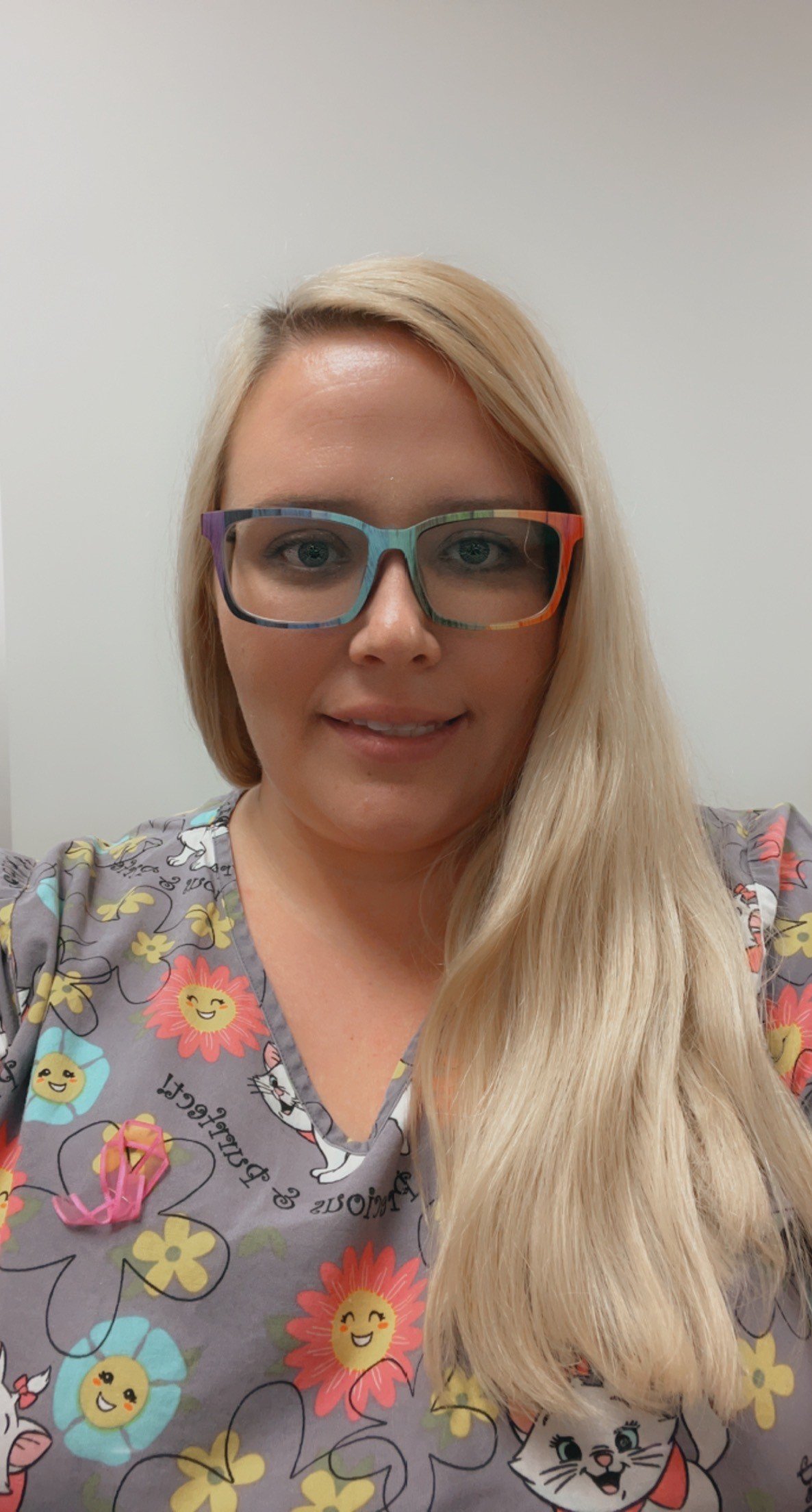 Kathryn Roth, CCMA
