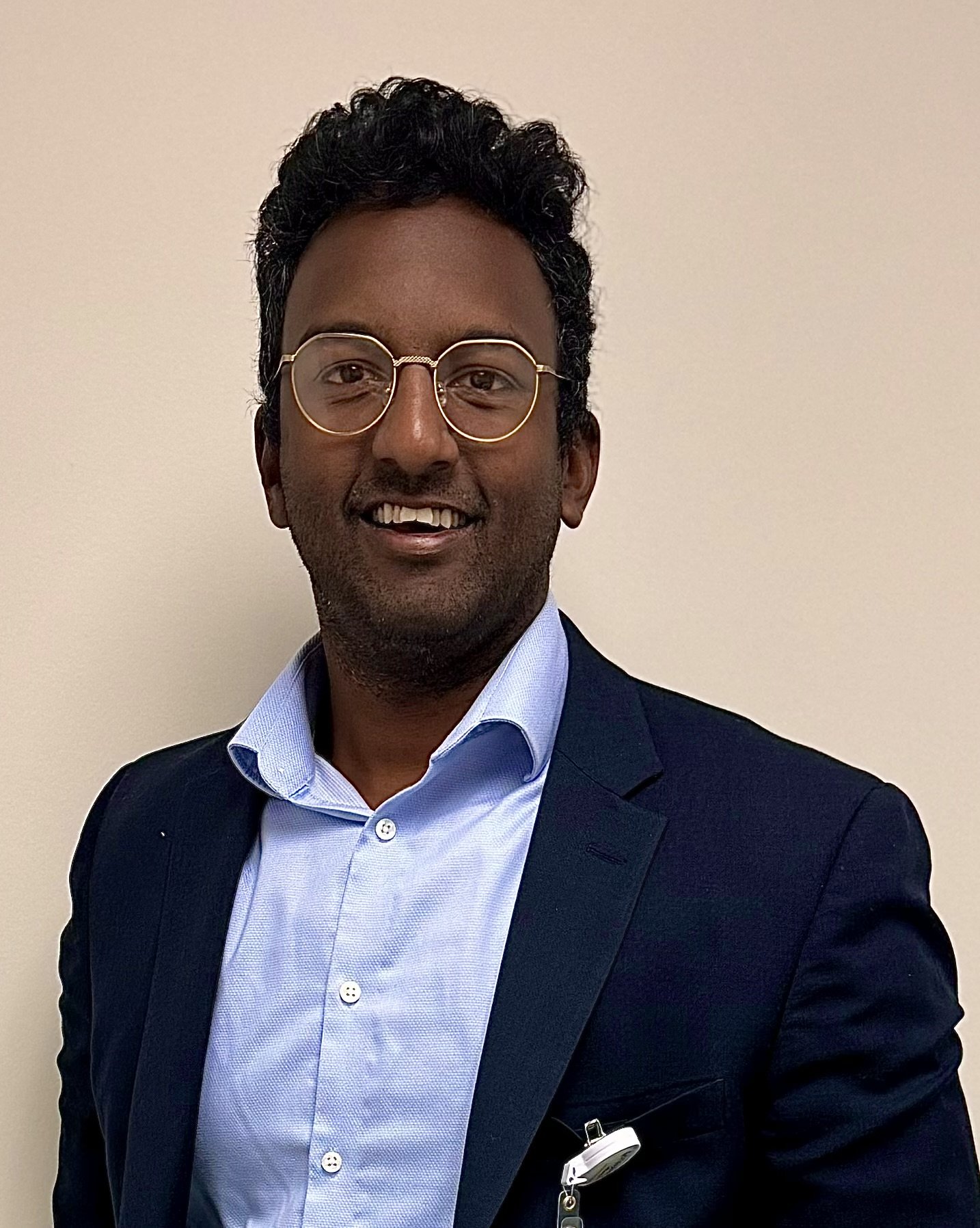 Dr. Manu Arul, MD